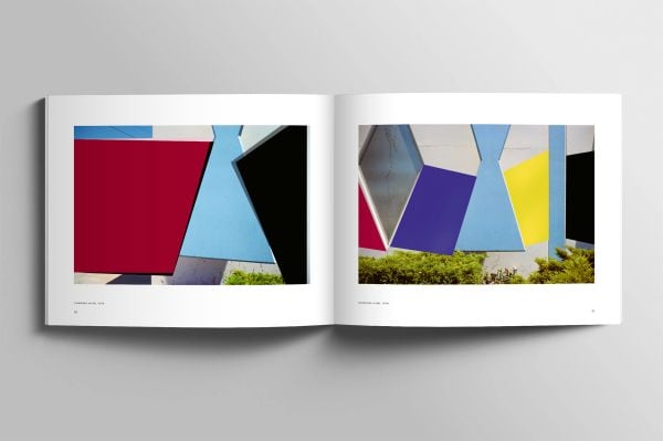 Grey Crawford, The Complete Chroma, 1978–85