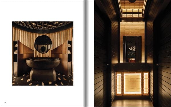 The World's Most Beautiful Bars