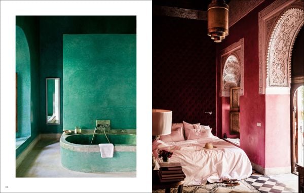 Secret Hotels