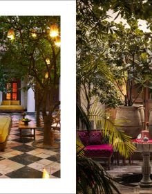 Secret Hotels