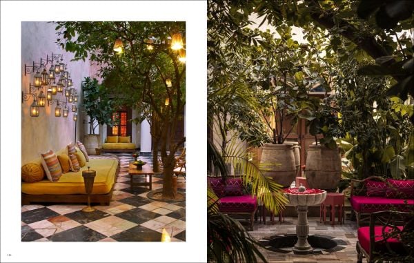 Secret Hotels