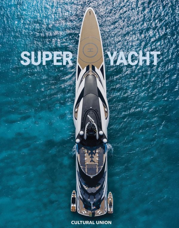 Superyacht