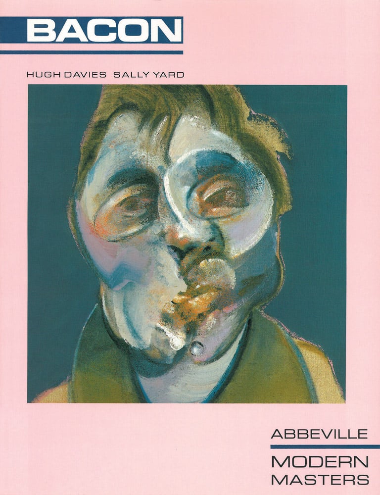 Francis Bacon - ACC Art Books UK