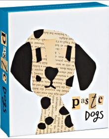 Paste Dogs QuickNotes