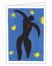 Henri Matisse Notecard Box