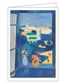 Henri Matisse Notecard Box