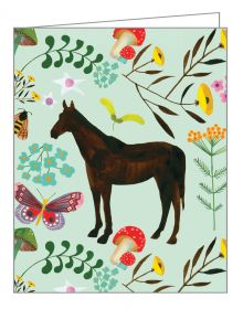 Magical Meadow GreenNotes