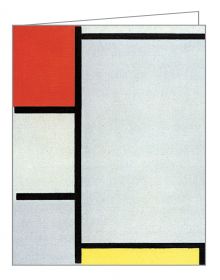Piet Mondrian QuickNotes