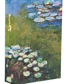 Monet FlipTop Notecards