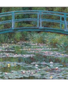 Monet FlipTop Notecards