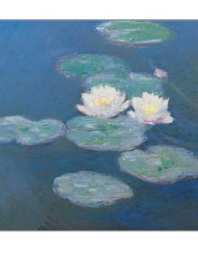 Monet FlipTop Notecards