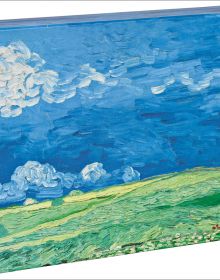 Vincent van Gogh FlipTop Notecards