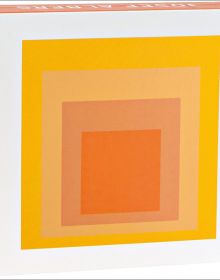 Josef Albers QuickNotes