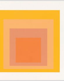 Josef Albers QuickNotes
