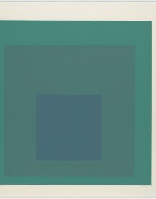 Josef Albers QuickNotes