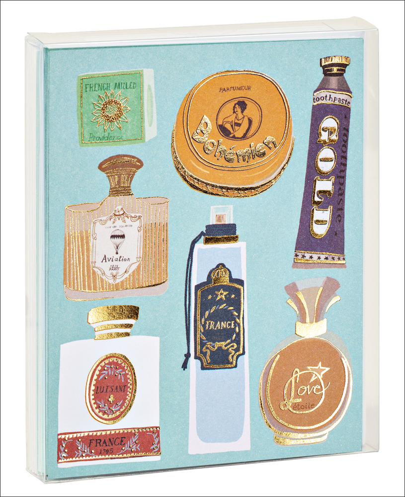 Belle hotsell epoque perfume