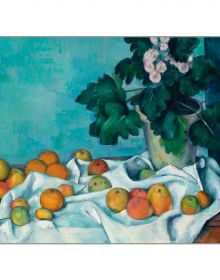 Cezanne Still Lifes FlipTop Notecards