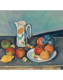 Cezanne Still Lifes FlipTop Notecards