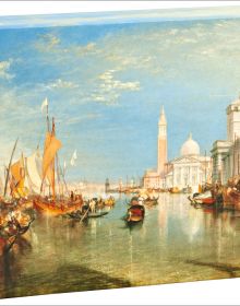 Venice by Turner FlipTop Notecards