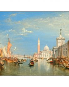 Venice by Turner FlipTop Notecards