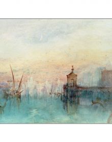 Venice by Turner FlipTop Notecards