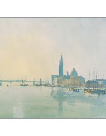 Venice by Turner FlipTop Notecards