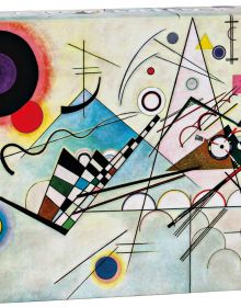 Kandinsky QuickNotes