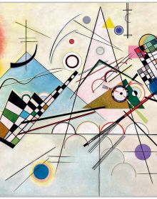 Kandinsky QuickNotes