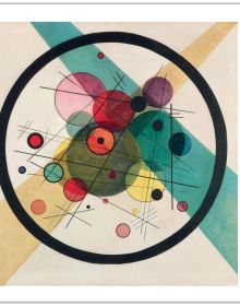 Kandinsky QuickNotes