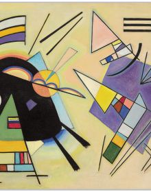 Kandinsky QuickNotes