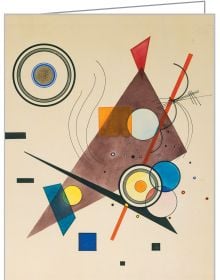 Kandinsky QuickNotes