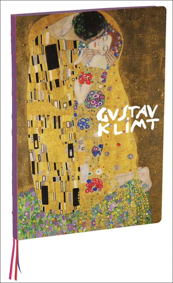 GUSTAV KLIMT    A POSTER BOOK クリムト GUSTAV KLIMT A POSTER BOOK クリムト Gustav Klimt A Poster
