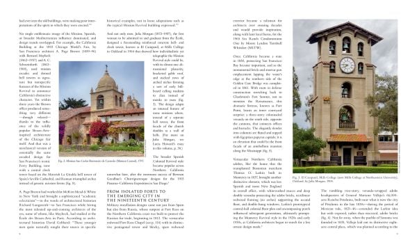 Book cover of Classicist No. 21: Northern California, featuring the Palace of Fine Arts in San Francisco. Published by Institute of Classical Architecture & Art.