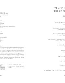 Classicist No. 23