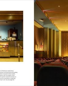 America's Hometown Movie Theaters