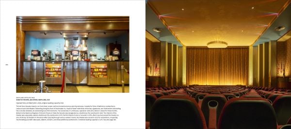 America's Hometown Movie Theaters