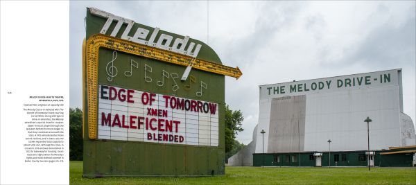 America's Hometown Movie Theaters