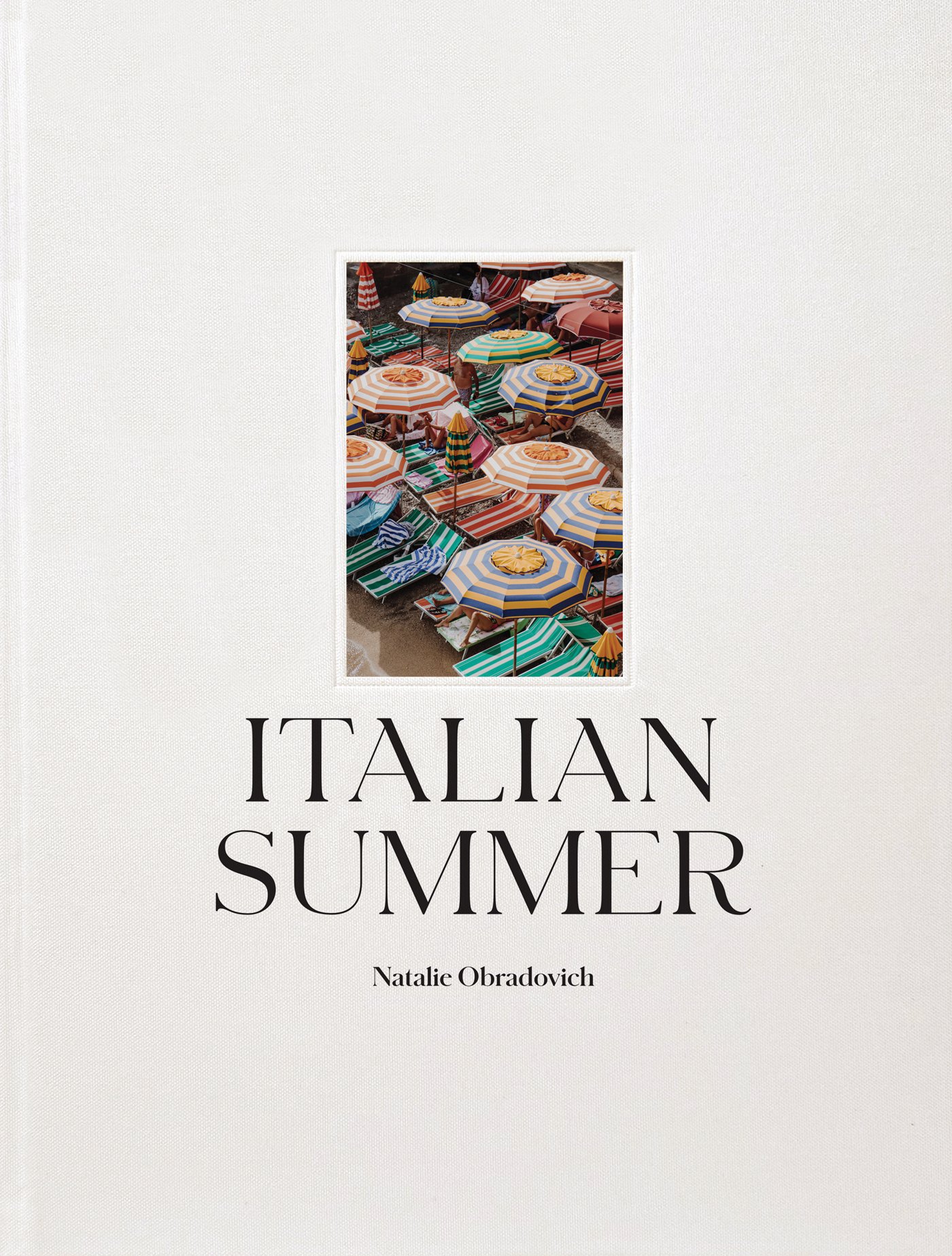 Italian Summer - ACC Art Books US