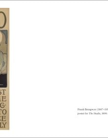 Book cover of The Studio Ltd. A Family Affair, with a woodcut of forest. Published by Artmonsky Arts.