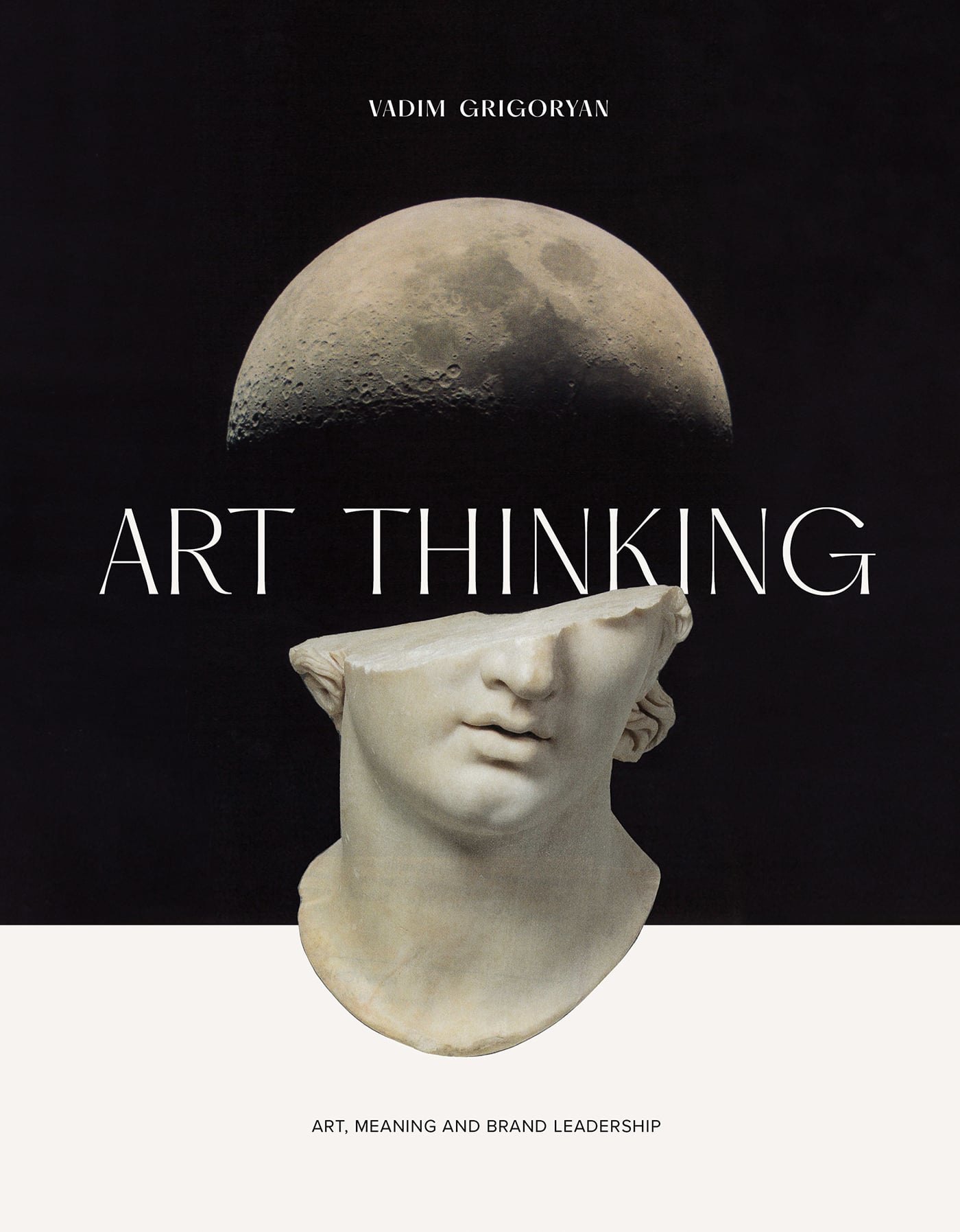 Art Thinking - ACC Art Books US