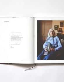 Dorothy Bohm at 100
