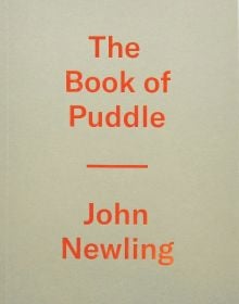 The Book of Puddle