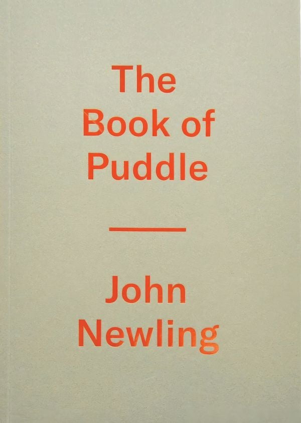 The Book of Puddle