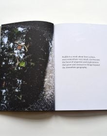 The Book of Puddle