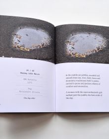 The Book of Puddle