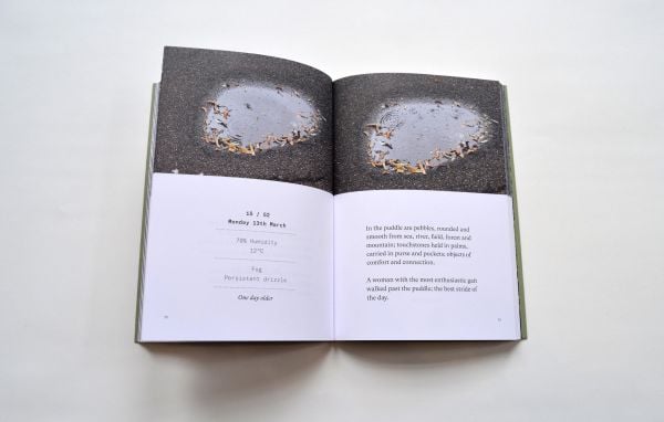 The Book of Puddle