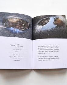 The Book of Puddle