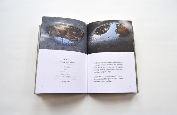 The Book of Puddle