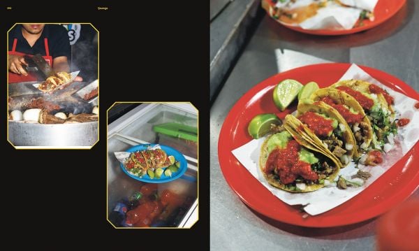 Guía Domingo: Tacos CDMX