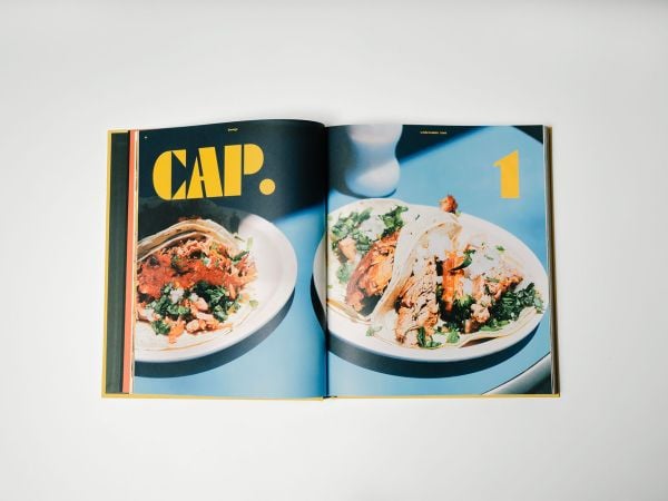 Guía Domingo: Tacos CDMX